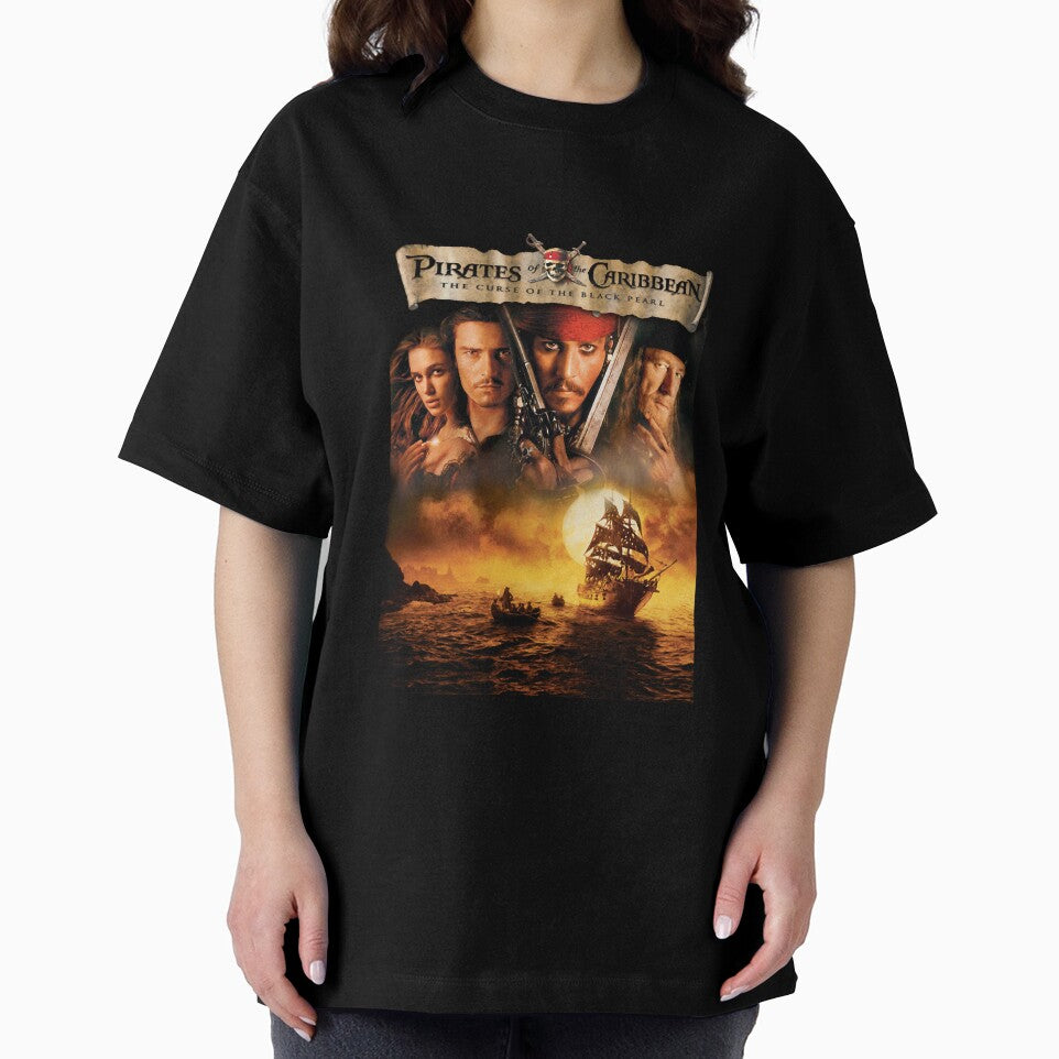 Birthday Caribbean Black Pirates Mens Funny by ArnavChavez T-Shirts, Hoodie, Sweatshirt | BlankRebels.com (Image 2)