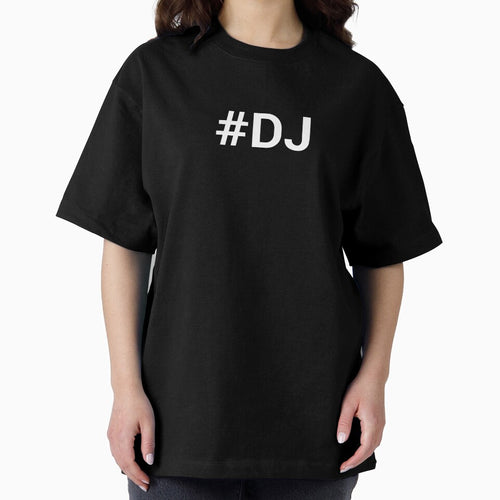 #DJ by typographyco T-Shirts, Hoodie, Sweatshirt | BlankRebels.com (Image 2)