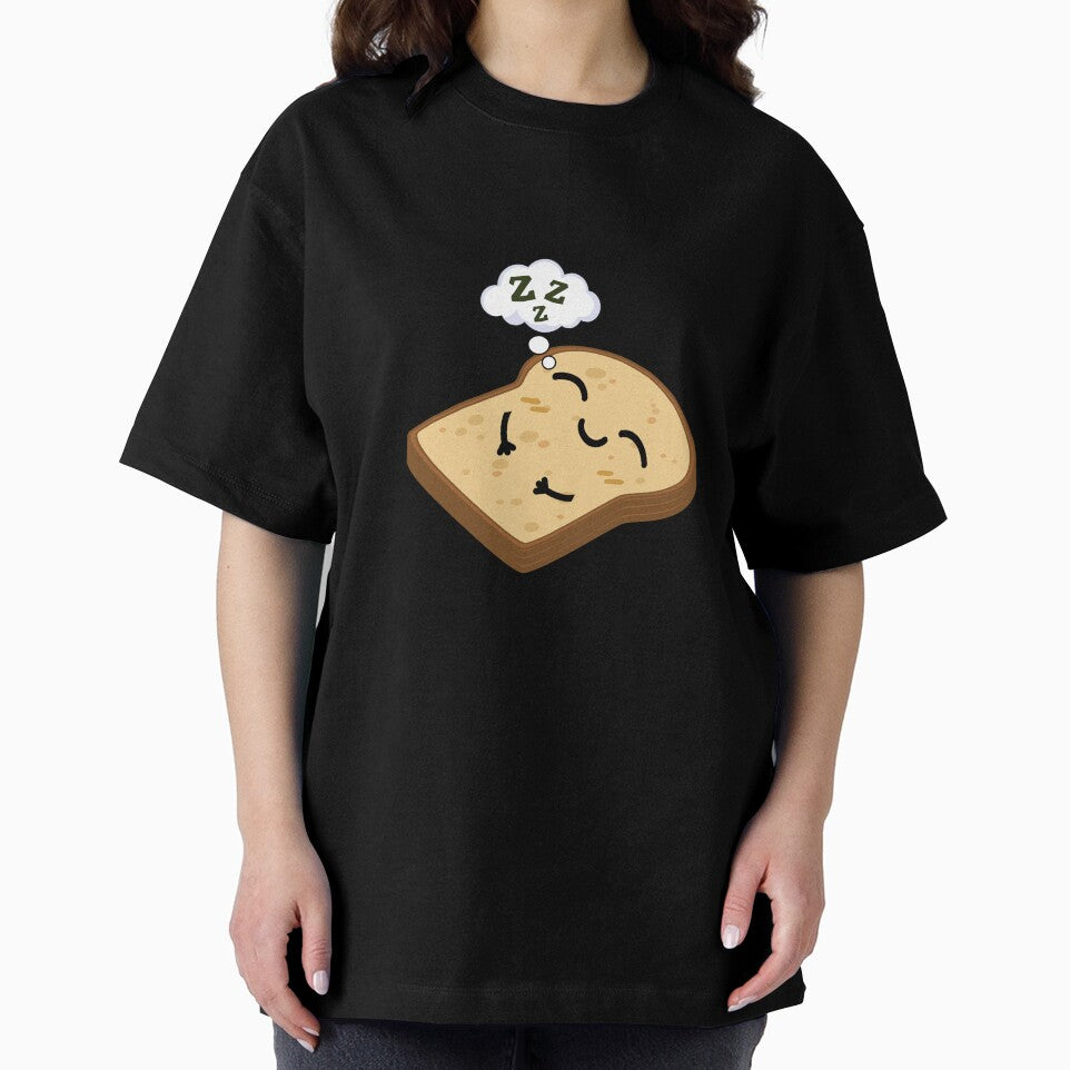 Rest In Yeast Funny Bread Puns by punnybone
