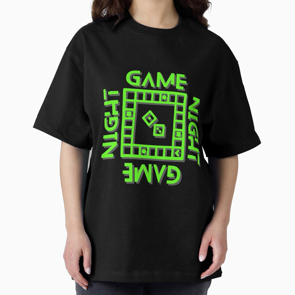 Game Night by adlibmaria T-Shirts, Hoodie, Sweatshirt | BlankRebels.com (Image 2)