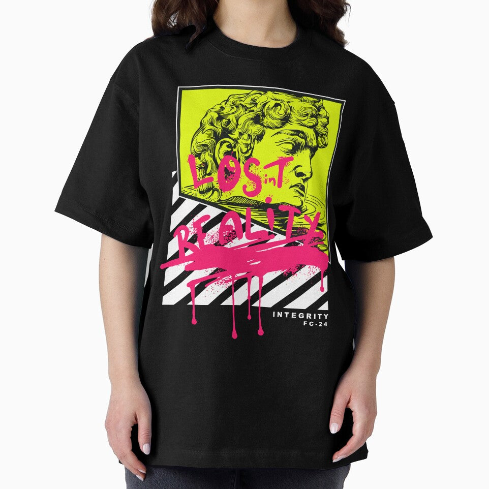 Lost Reality Streetwear NF Studio DTF T-Shirts, Hoodie, Sweatshirt