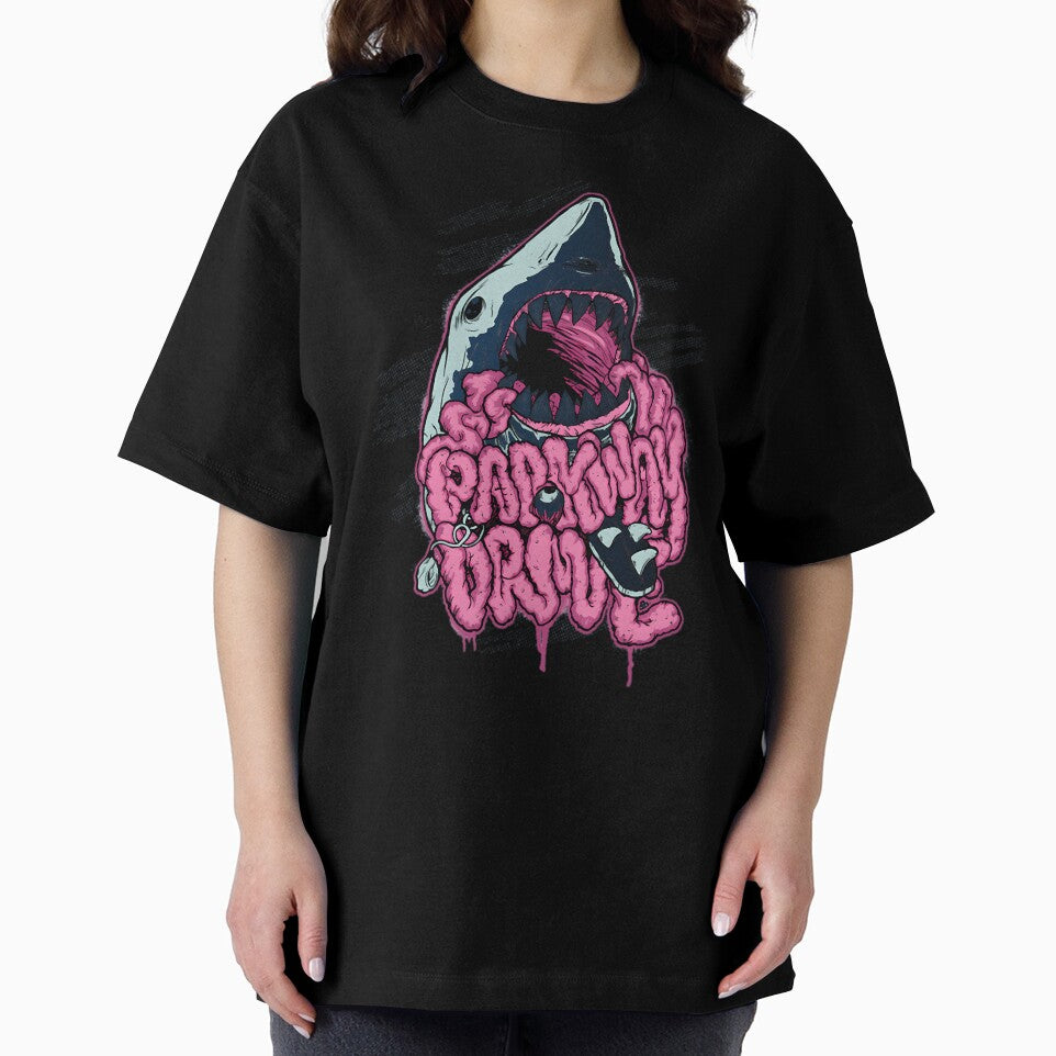 Parkw.Ay Drive Band by mersonbaggerd