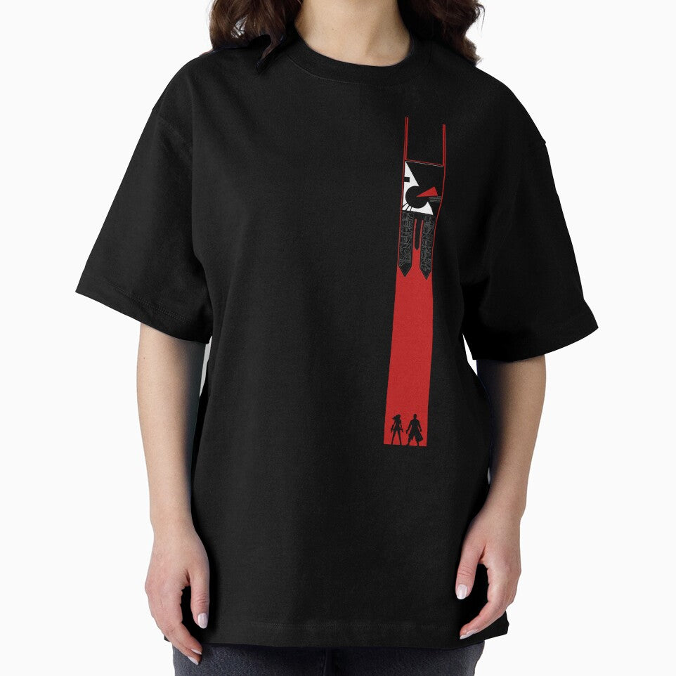 Farscape Peacekeeper Stripe by spritelady T-Shirts, Hoodie, Sweatshirt | BlankRebels.com (Image 2)