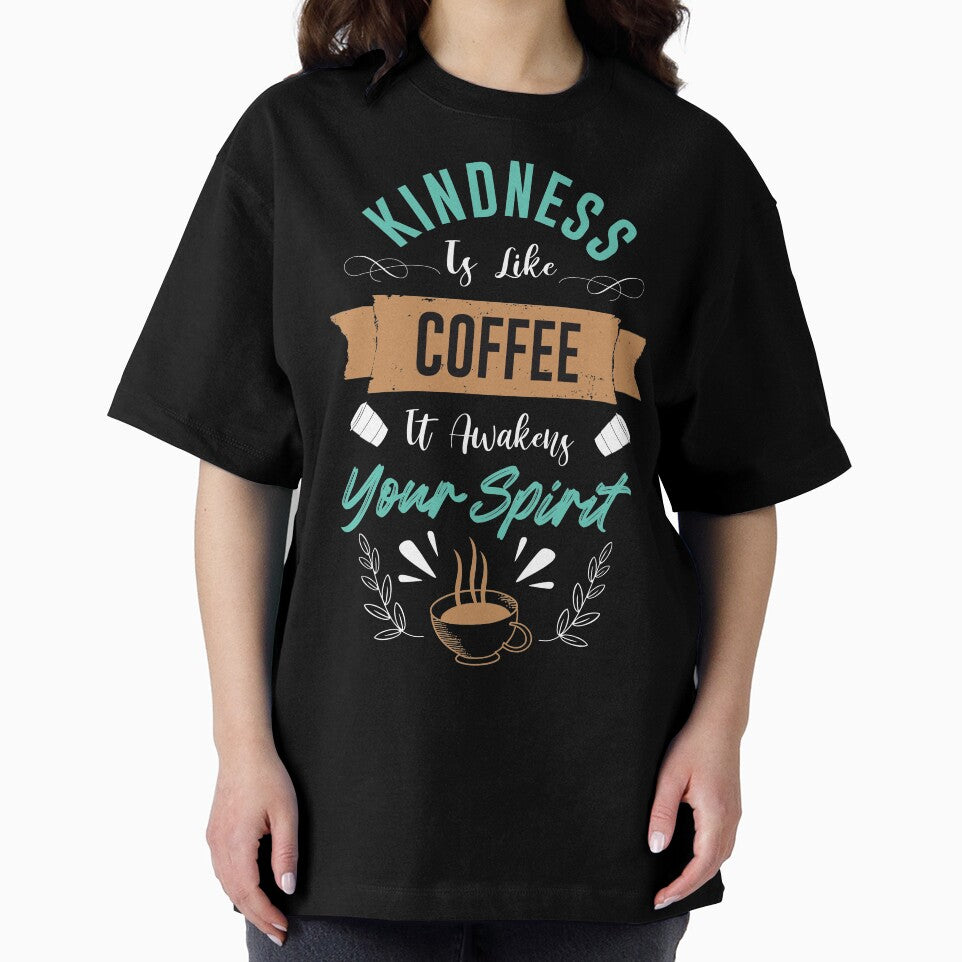 coffee awakes your sprint by maryam madah T-Shirts, Hoodie, Sweatshirt | BlankRebels.com (Image 2)