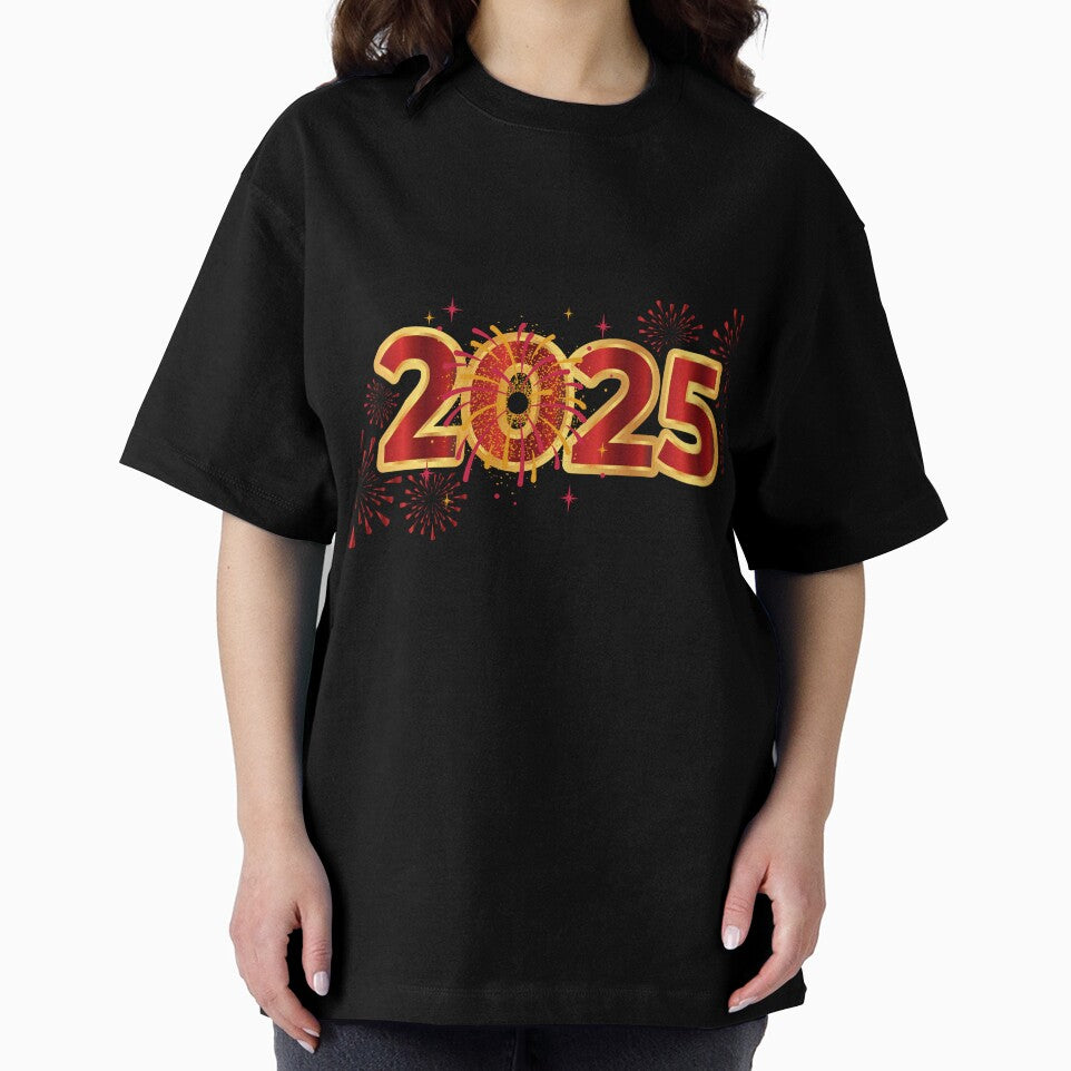 New Year 2025 by Artsbybree T-Shirts, Hoodie, Sweatshirt | BlankRebels.com (Image 2)