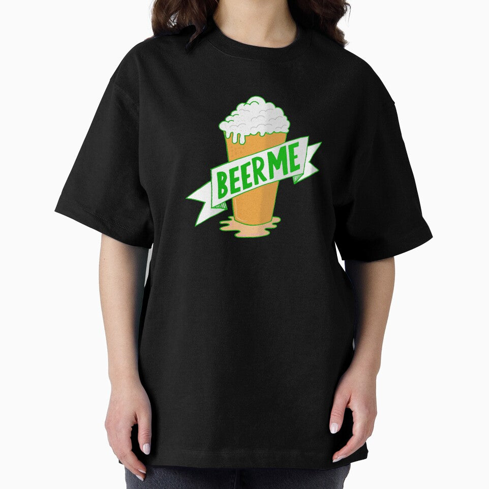 funny st patricks day beer me by Gossip Rag T-Shirts, Hoodie, Sweatshirt | BlankRebels.com (Image 2)
