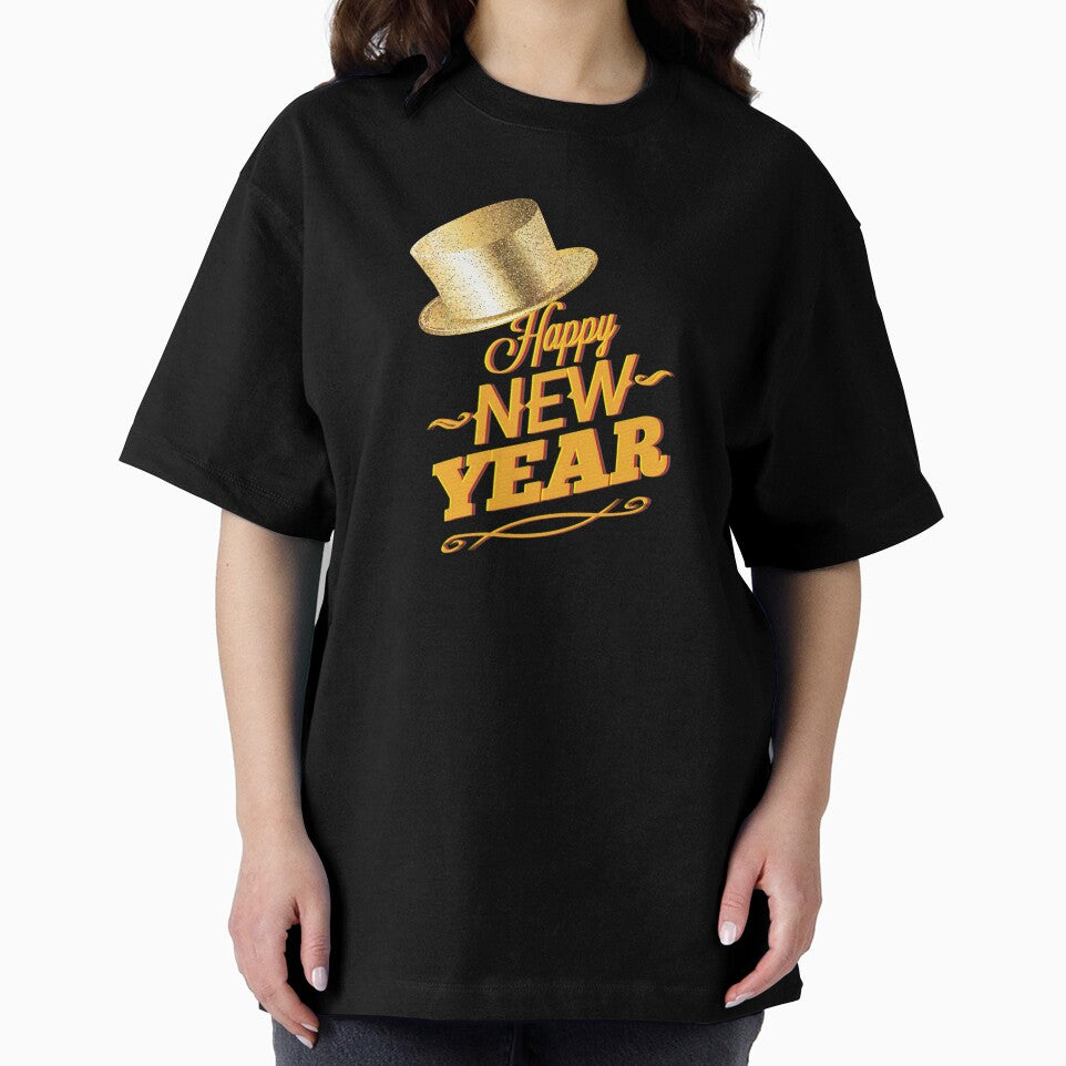 Happy New Year by DYTstore T-Shirts, Hoodie, Sweatshirt | BlankRebels.com (Image 2)