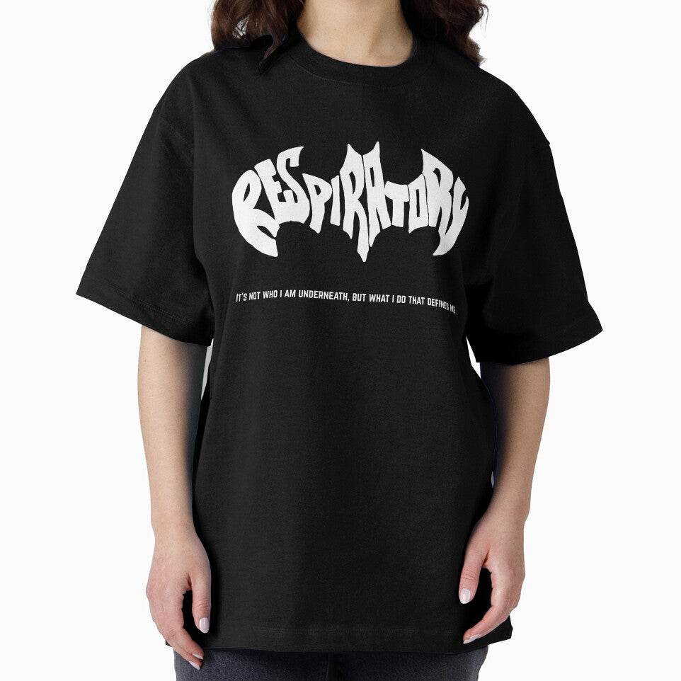 Superhero Respiratory Therapy by nursebeth T-Shirts, Hoodie, Sweatshirt | BlankRebels.com (Image 2)