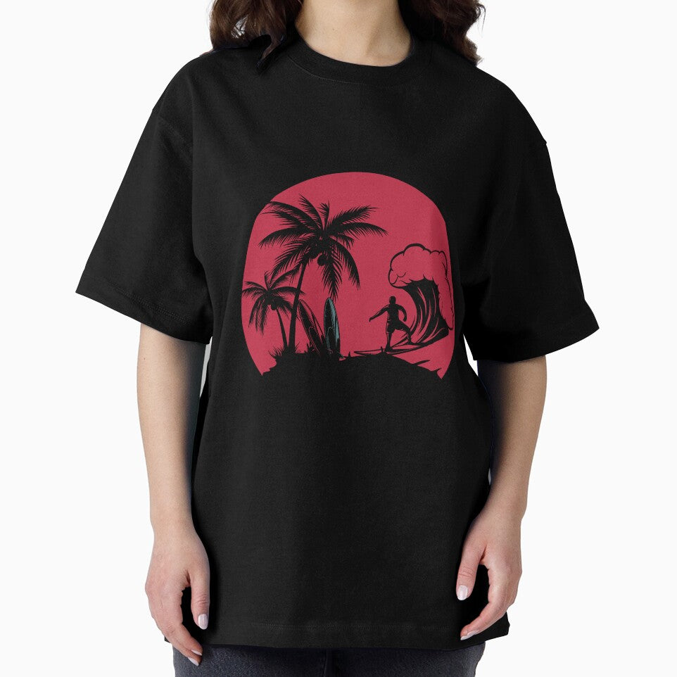 Surfing by ShopMaxiDesigns