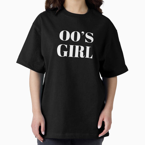 00's Girl by ZoollGraphics