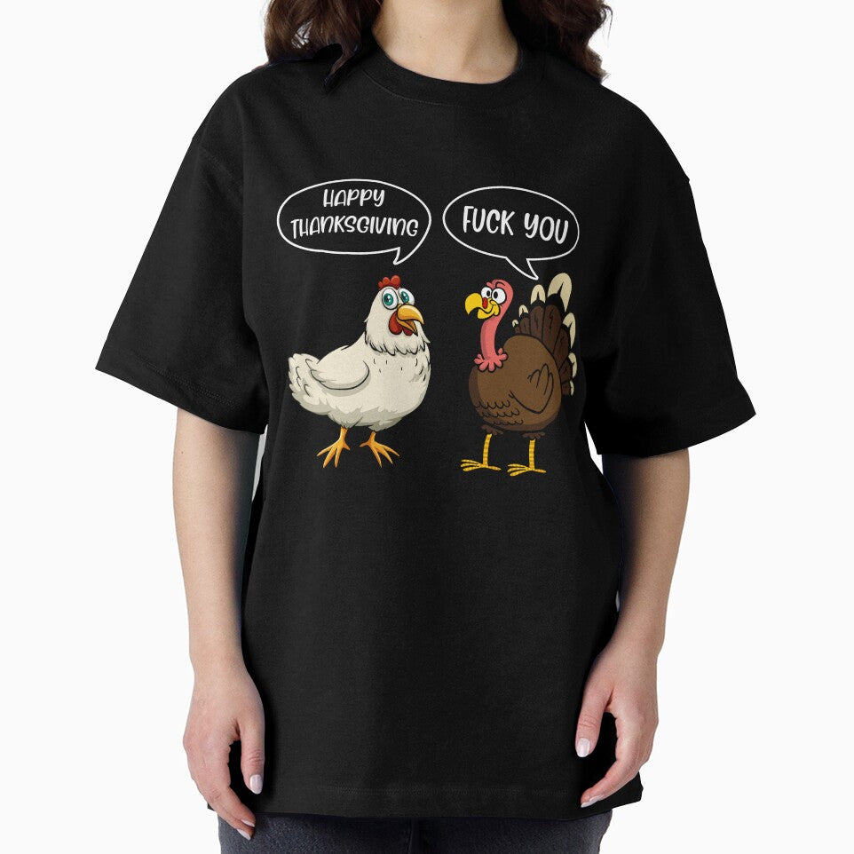Enjoy Thanksgiving Day Together by elliot1140 T-Shirts, Hoodie, Sweatshirt | BlankRebels.com (Image 2)