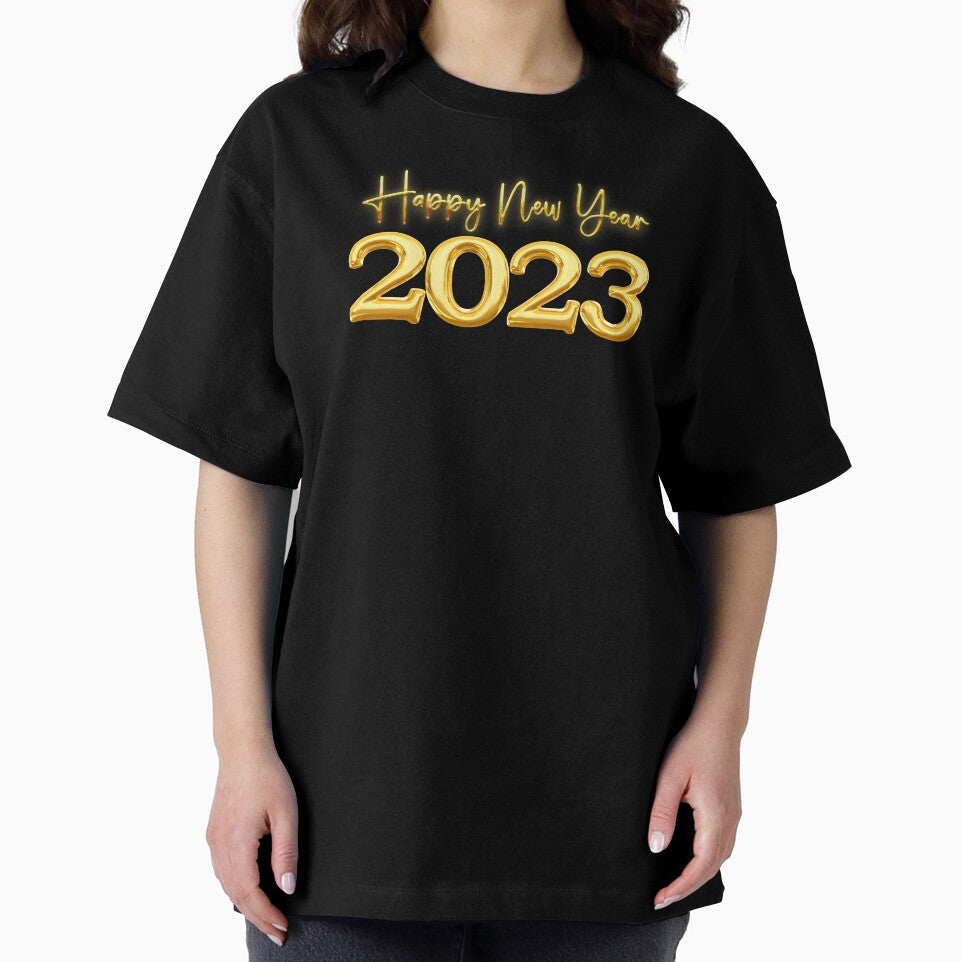 New Year 2023 by ZoeKimberley T-Shirts, Hoodie, Sweatshirt | BlankRebels.com (Image 2)