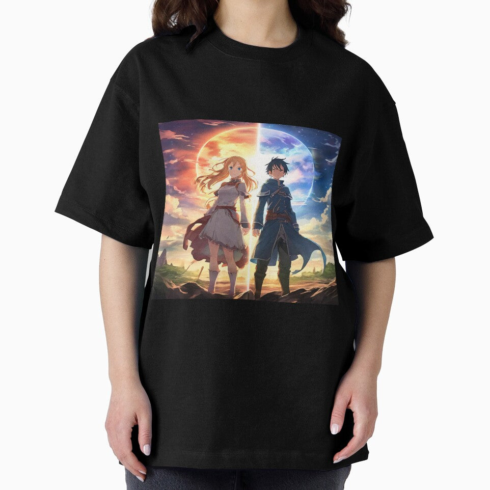 Isekai (Reencarnación en otro mundo) by Collection de trésors