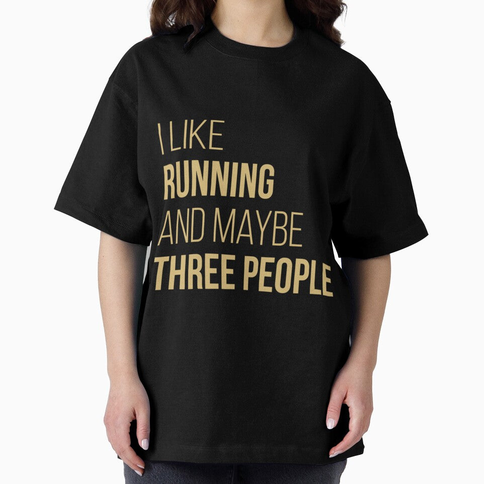 Running Funny Quot| Perfect Gift by sherricam T-Shirts, Hoodie, Sweatshirt | BlankRebels.com (Image 2)
