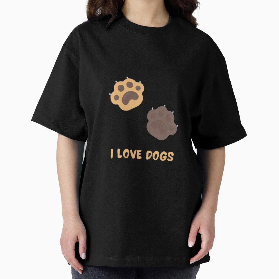 l love gods by tibione