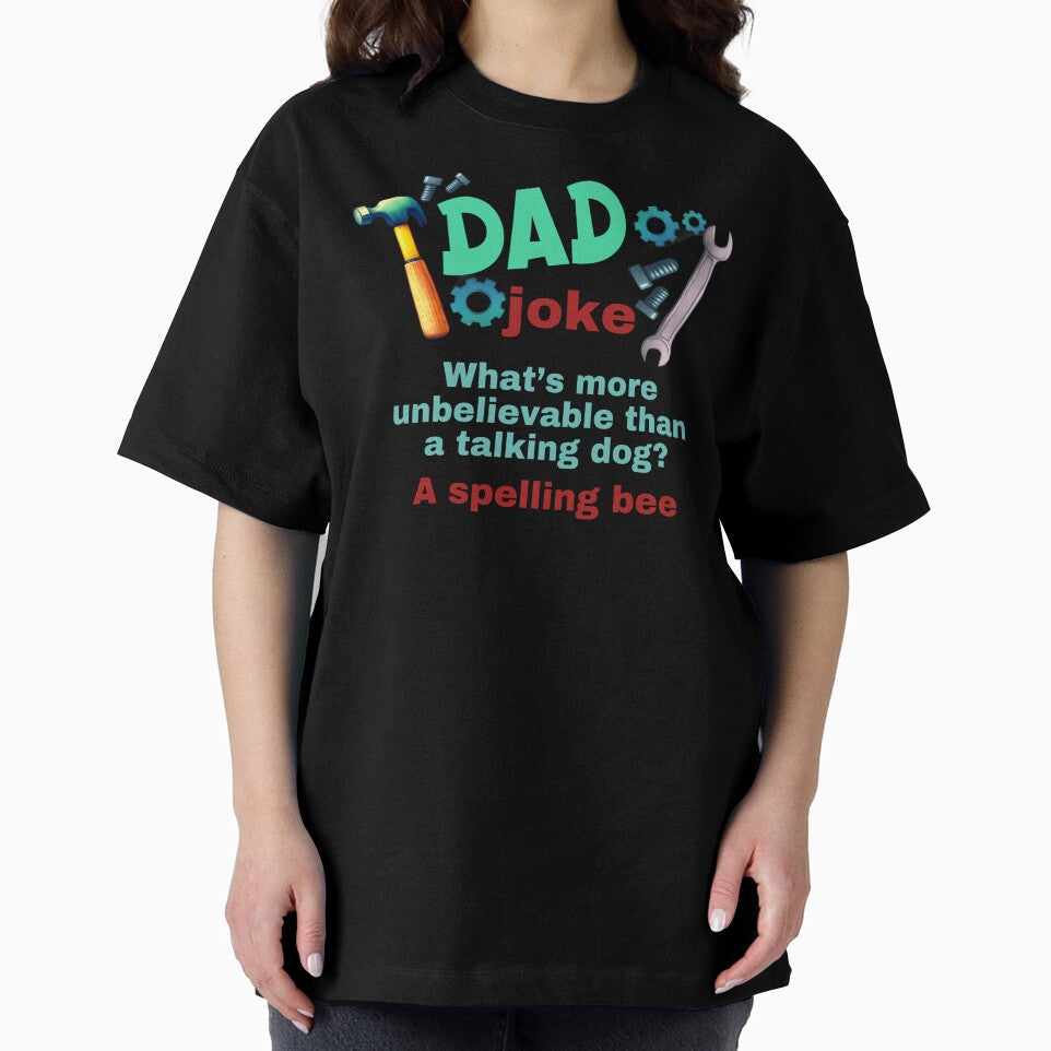 Dad's joke by Sch1Stickers