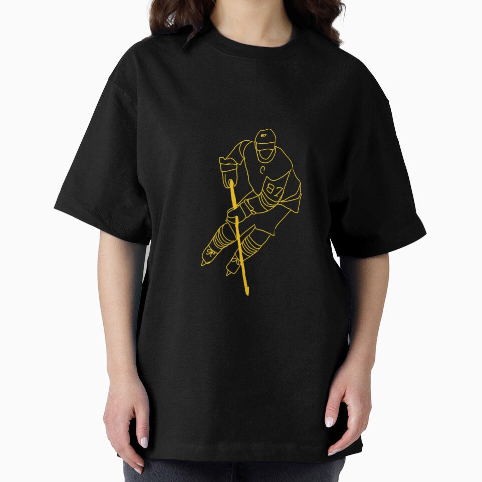 Sidney Crosby Outline T-Shirts, Hoodie, Sweatshirt