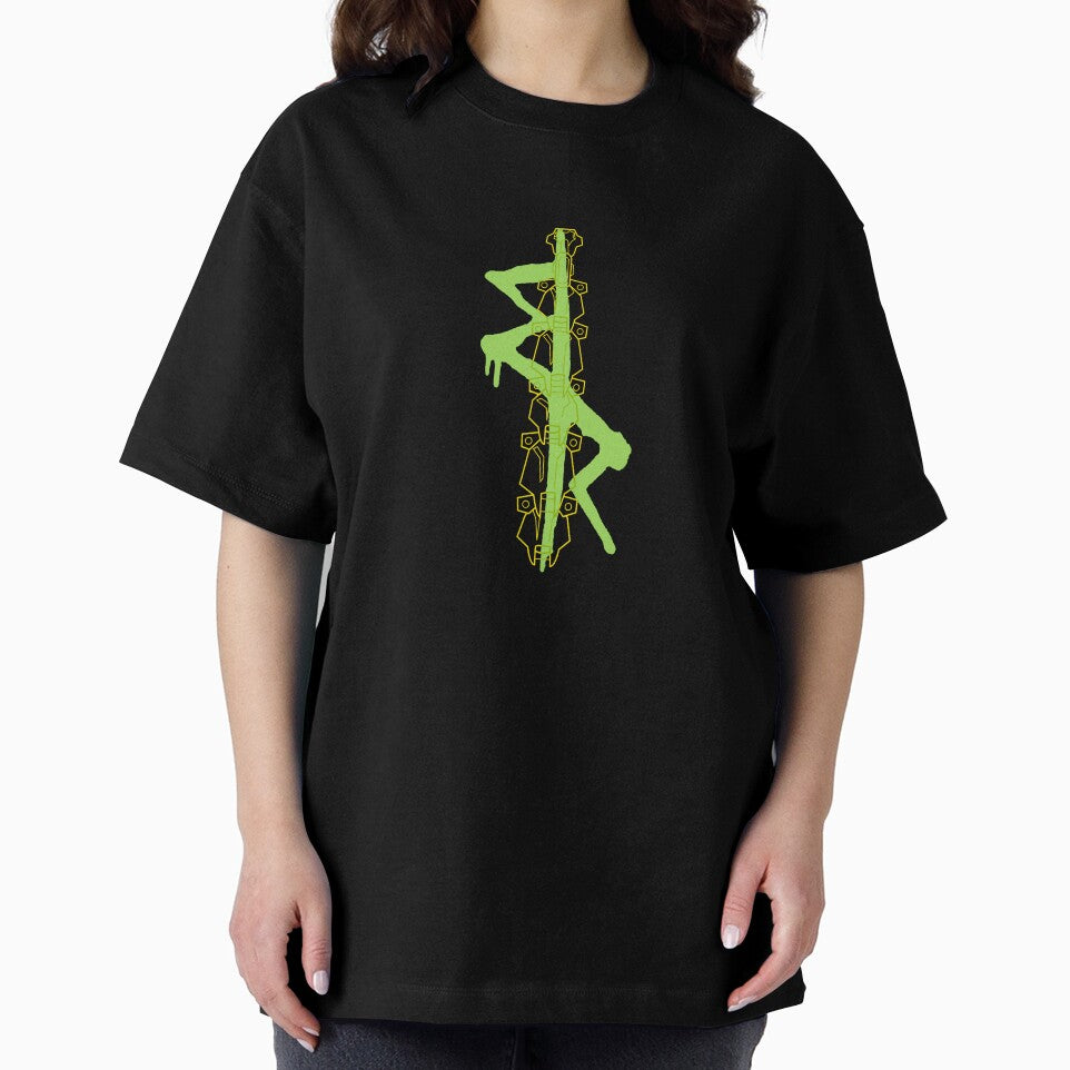 Sandevistan X Edgerunners Alternate by TheNameBrandCo T-Shirts, Hoodie, Sweatshirt | BlankRebels.com (Image 2)