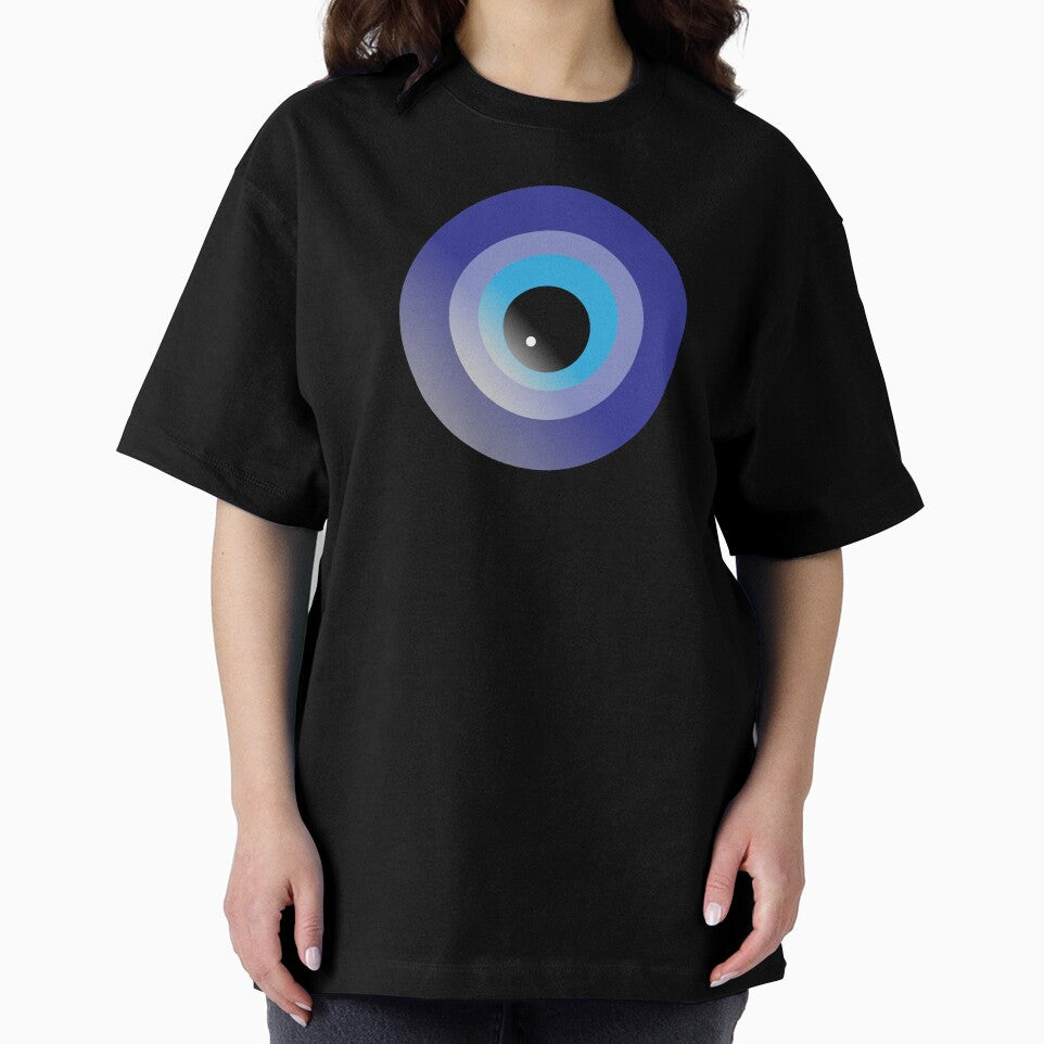Blue evil eye by craig777red T-Shirts, Hoodie, Sweatshirt | BlankRebels.com (Image 2)