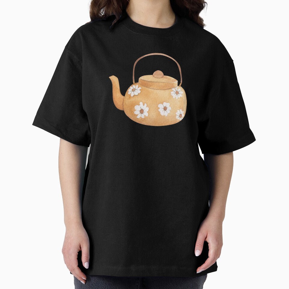 Aesthetic cattle - picnic aesthetic - cottagecore by Hoetoons T-Shirts, Hoodie, Sweatshirt | BlankRebels.com (Image 2)
