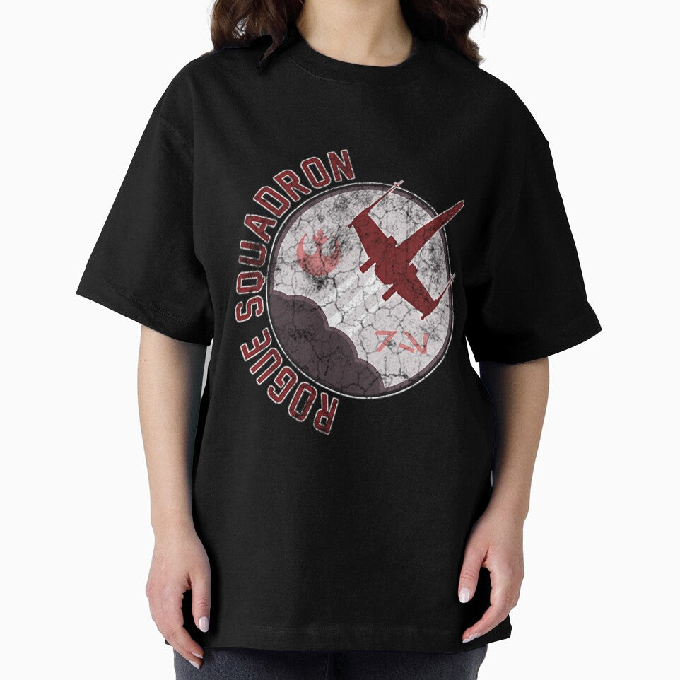 Rogue Squadron Insignia by baba-body