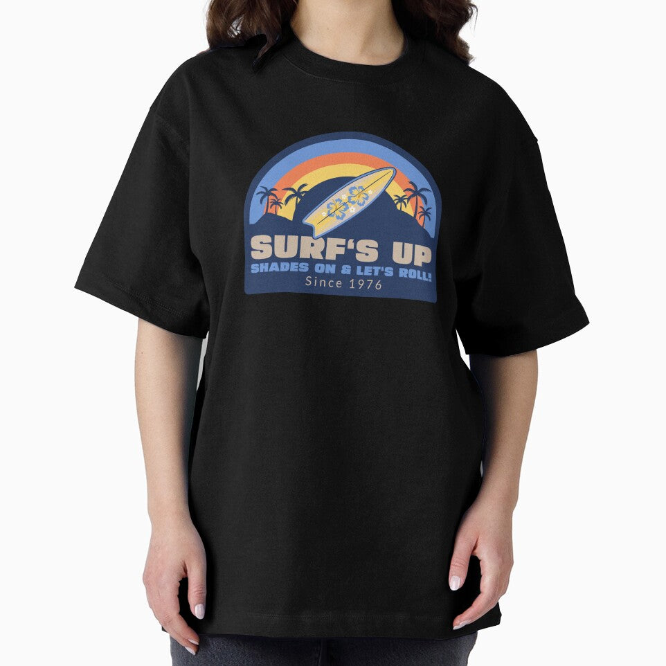 Surf's Up - Shade on & Let's Roll! by SP-Printable