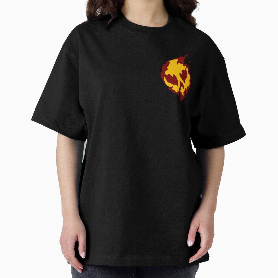 Blaze by Grindhaus