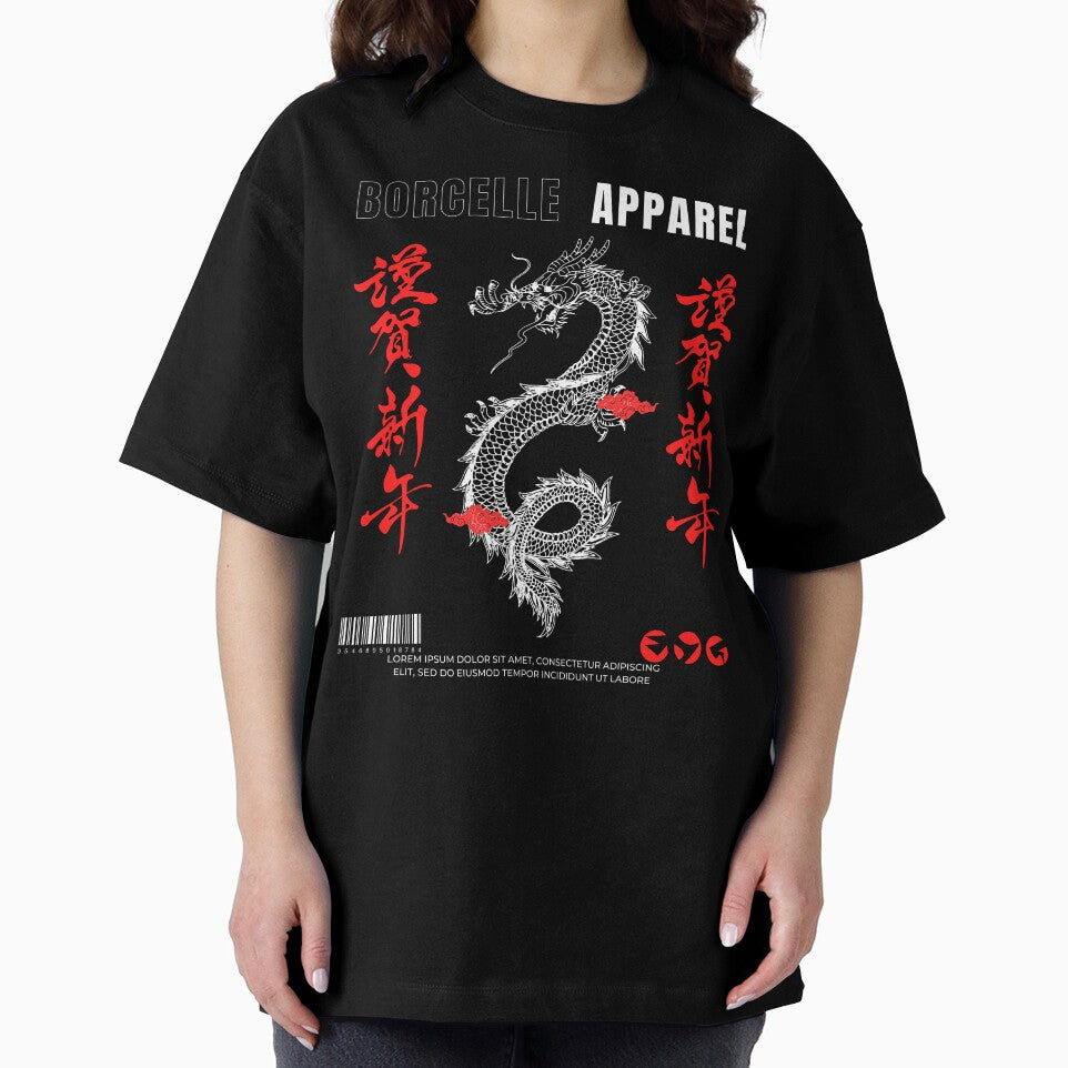 Fire dragons by RonelM T-Shirts, Hoodie, Sweatshirt | BlankRebels.com (Image 2)