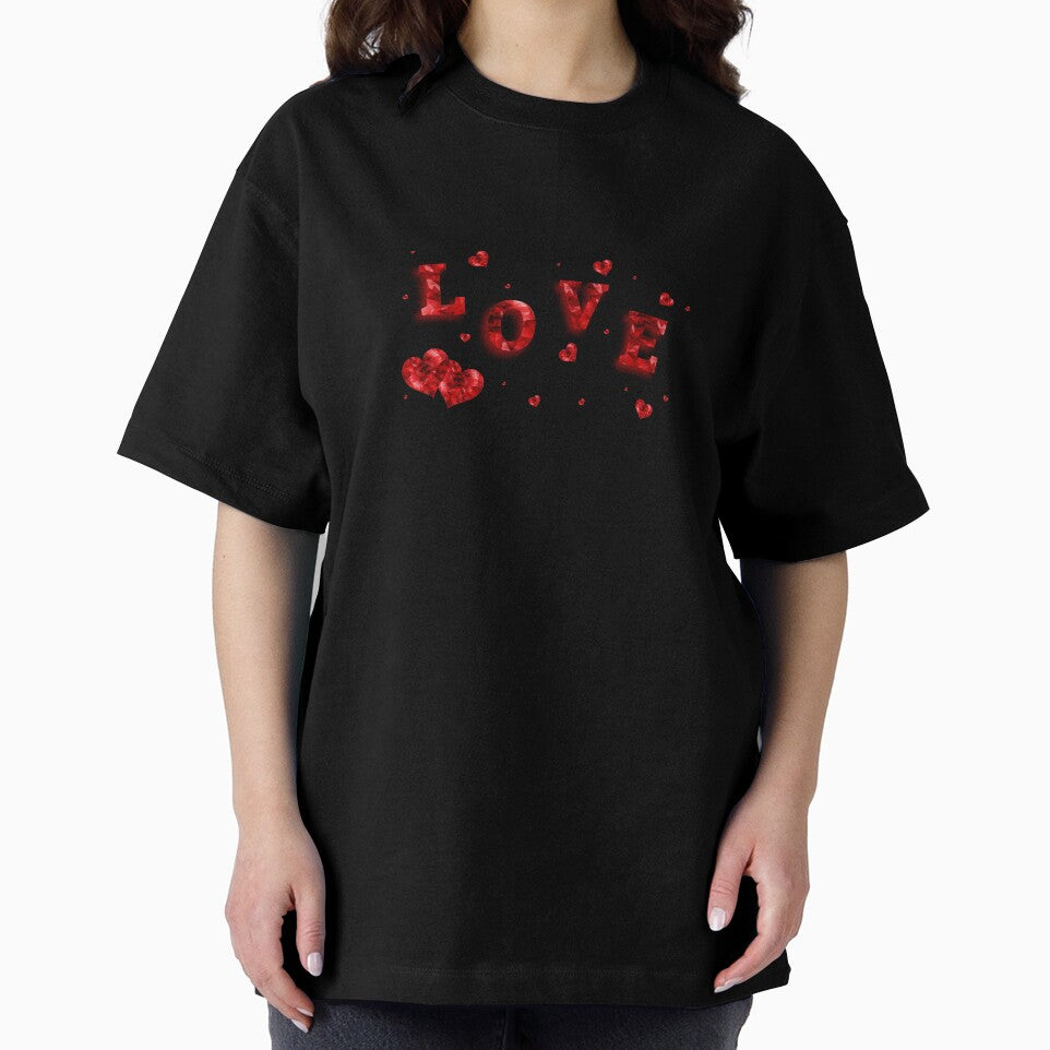 Love by ActRightToday T-Shirts, Hoodie, Sweatshirt | BlankRebels.com (Image 2)