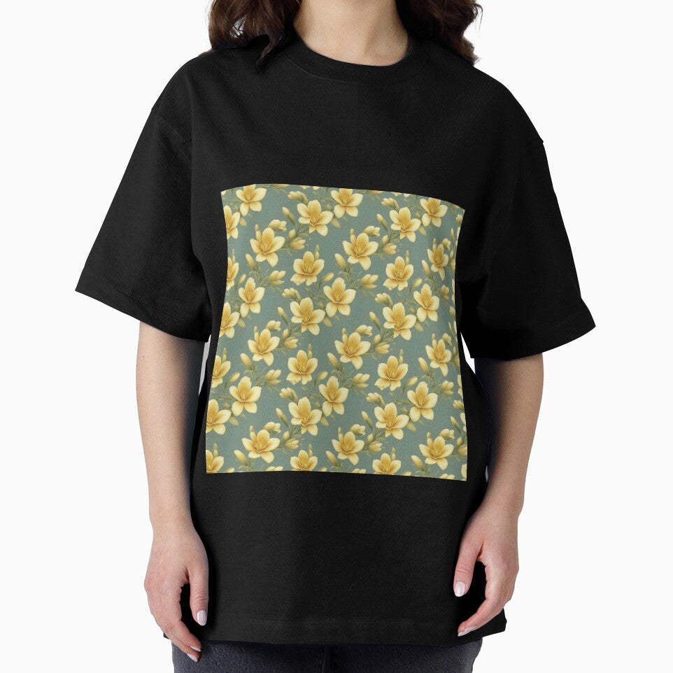 Freesia by LaTostada1 T-Shirts, Hoodie, Sweatshirt | BlankRebels.com (Image 2)