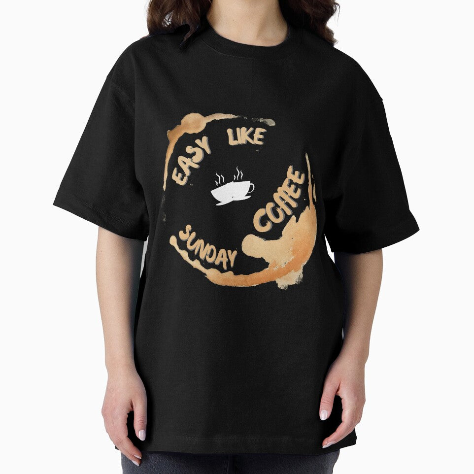 Copy of Easy like sunday coffee by NikkosDesigns