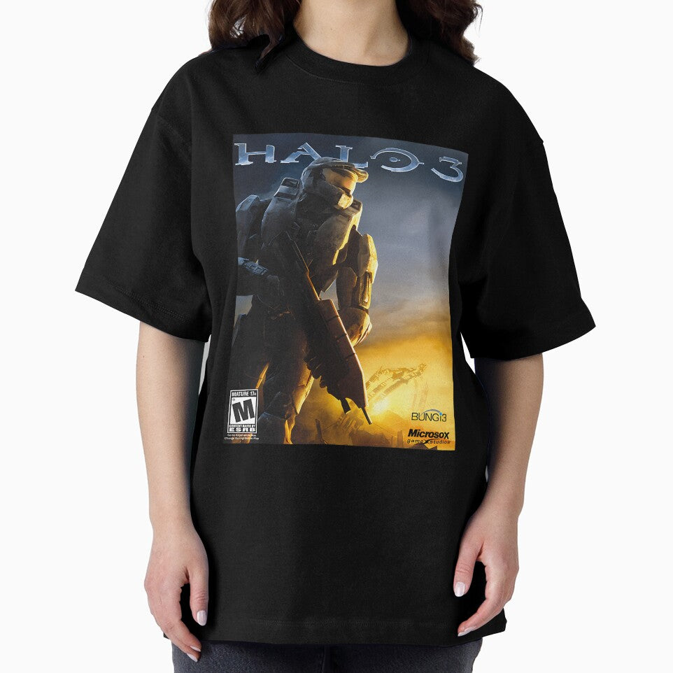 Halo 3 T-Shirts, Hoodie, Sweatshirt