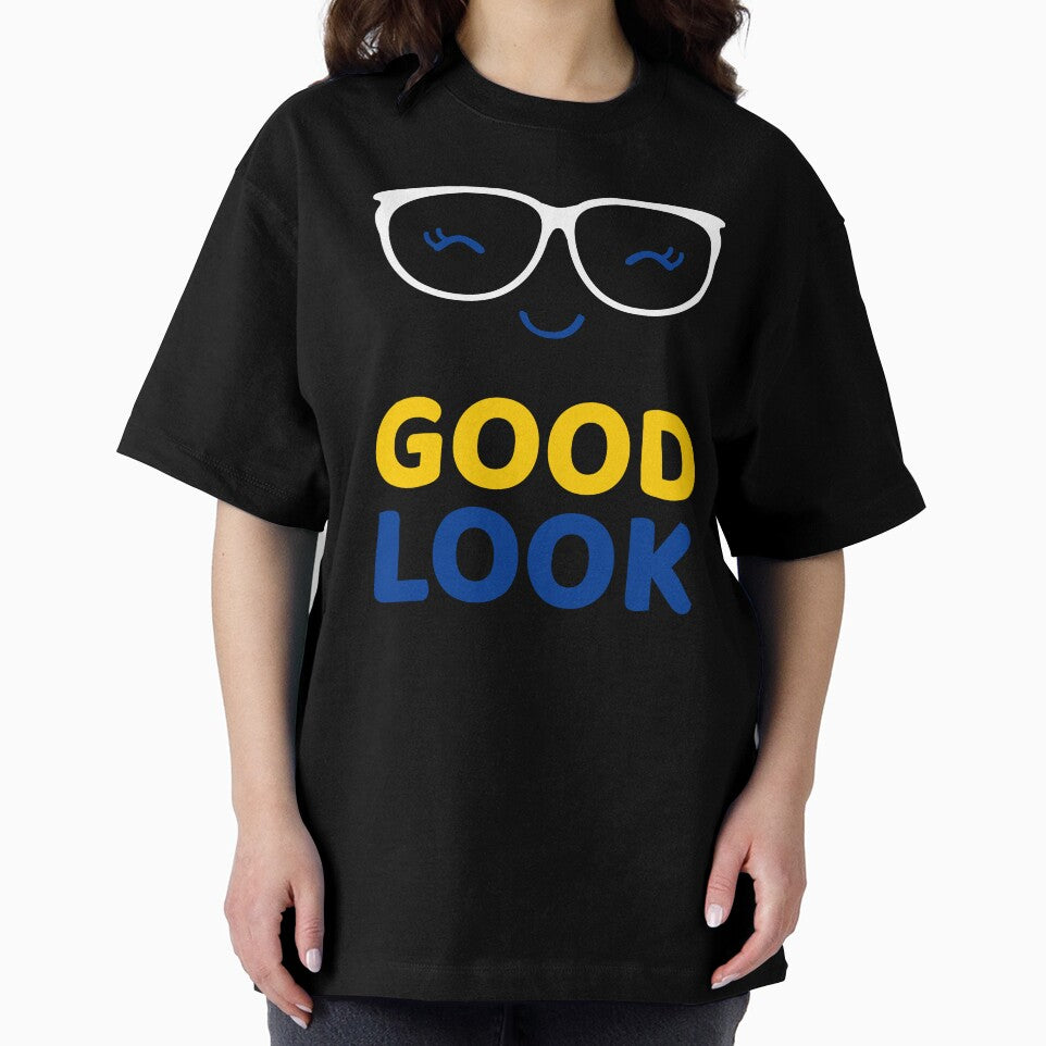 Good look foto design by sreckov-desig