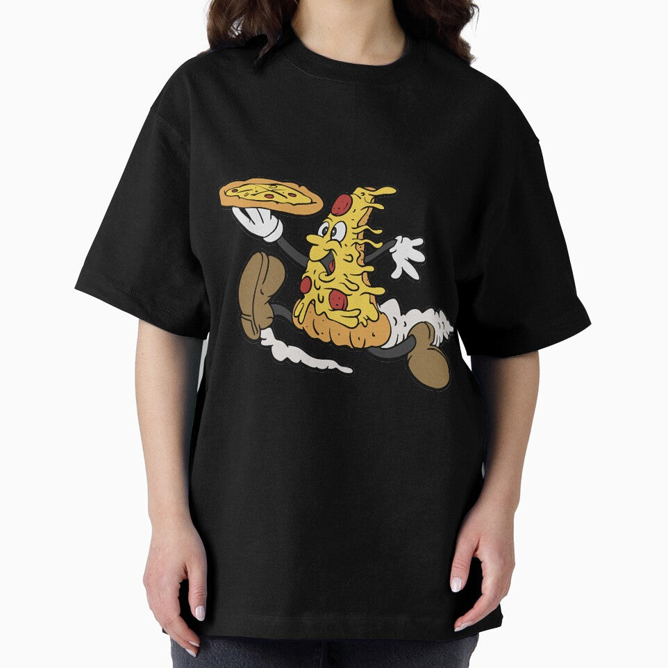 Pizza Waiter by AnadalayWal T-Shirts, Hoodie, Sweatshirt | BlankRebels.com (Image 2)