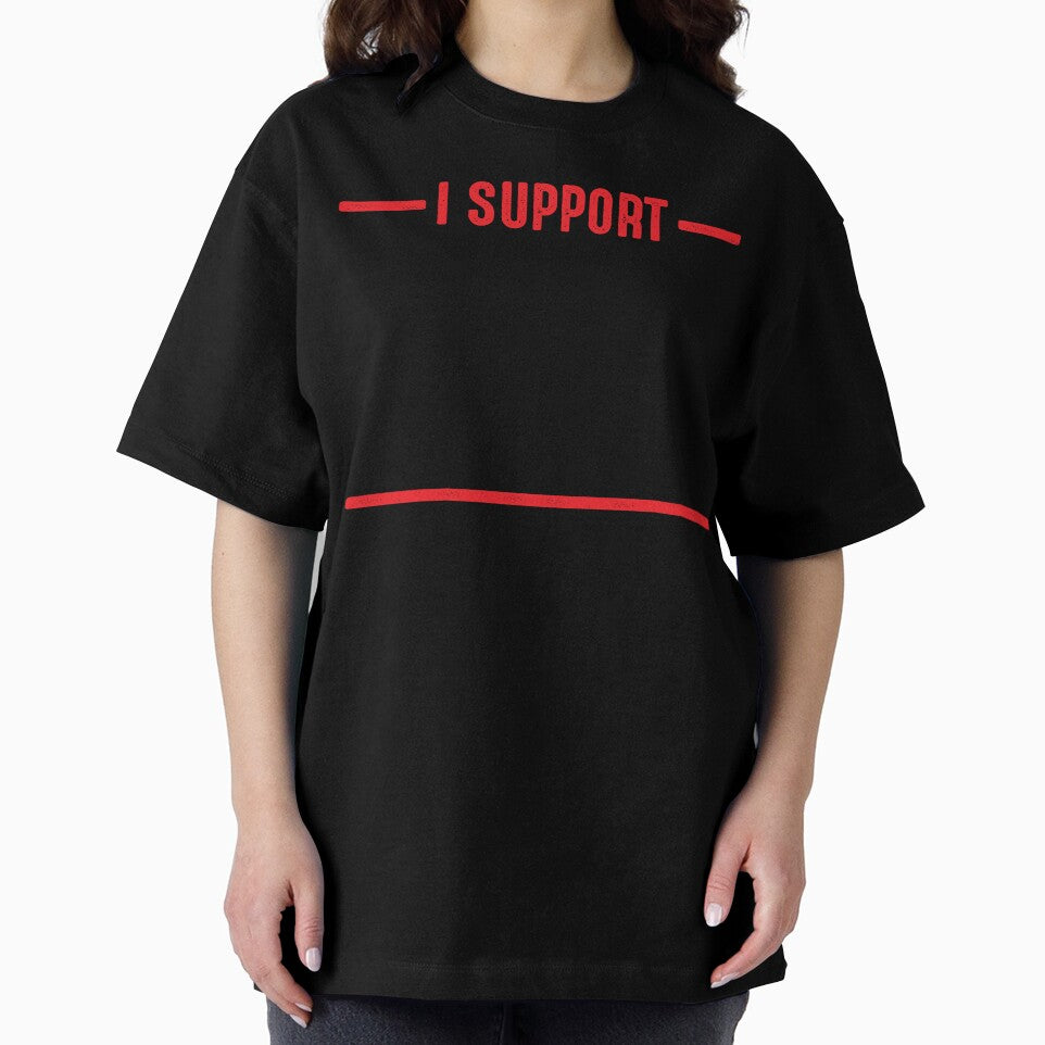 I support animal rights T Shirt by BestShop2010 Hoodie, Sweatshirt | BlankRebels.com (Image 2)