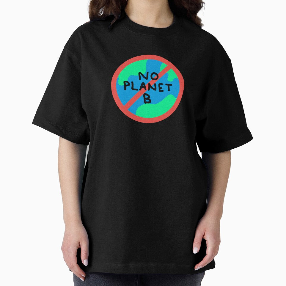 No planet b by K-kal T-Shirts, Hoodie, Sweatshirt | BlankRebels.com (Image 2)