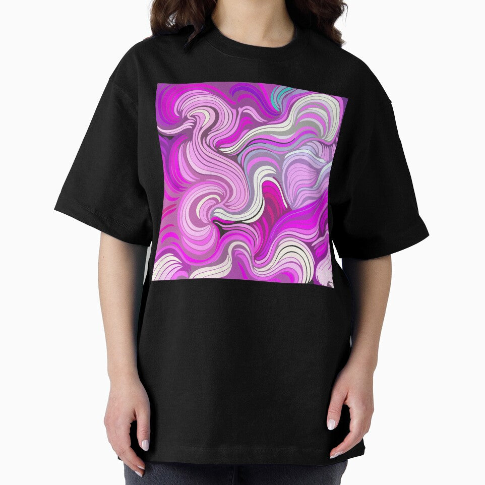 Color Fantasy by LeahCrea T-Shirts, Hoodie, Sweatshirt | BlankRebels.com (Image 2)