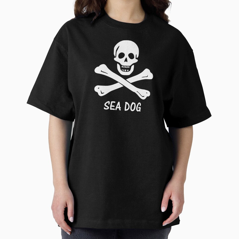 Pirate 11 SEA DOG by mpodger T-Shirts, Hoodie, Sweatshirt | BlankRebels.com (Image 2)