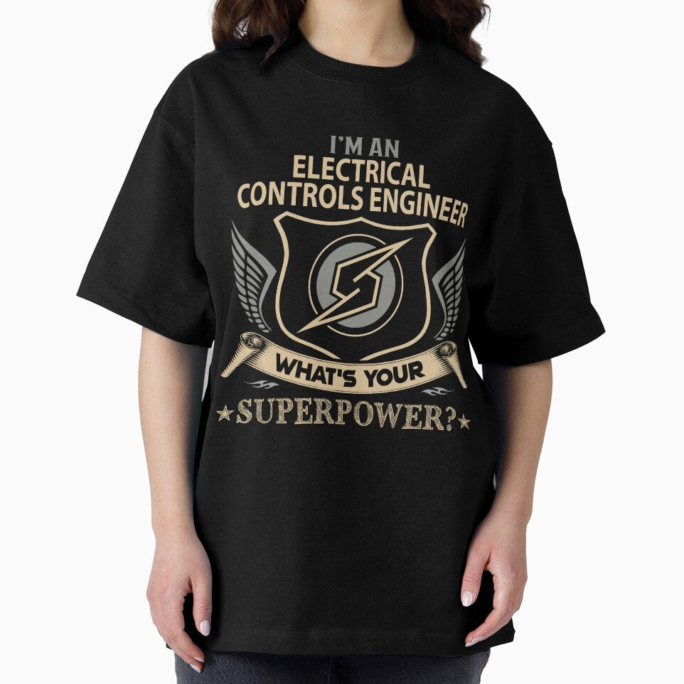 Electrical Controls Engineer by aswmhmlc71 T-Shirts, Hoodie, Sweatshirt | BlankRebels.com (Image 2)