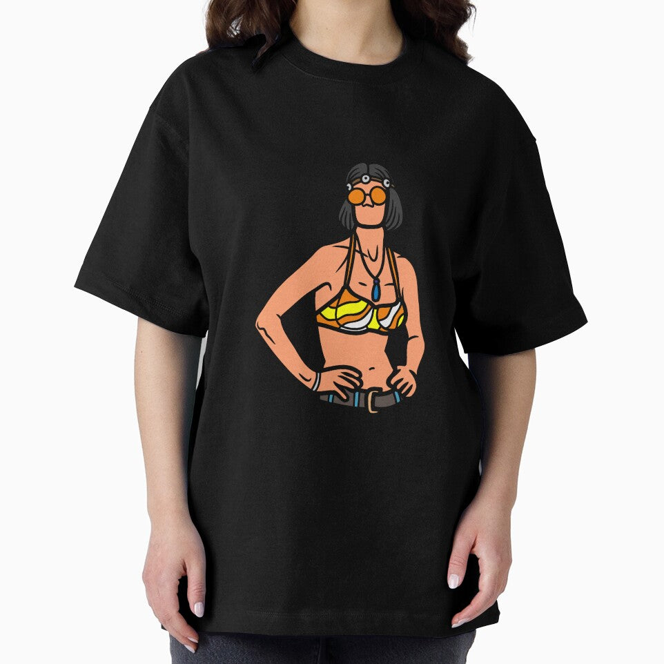 woman hippie by itswallcraft T-Shirts, Hoodie, Sweatshirt | BlankRebels.com (Image 2)