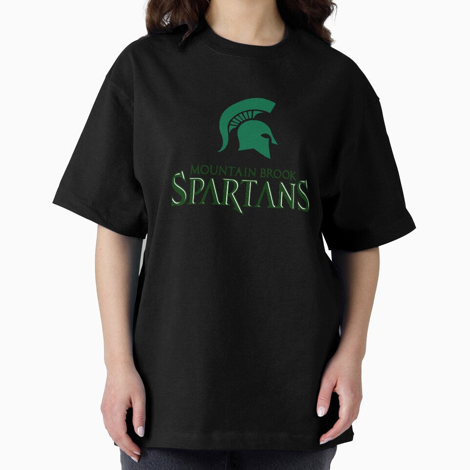 Mountain Brook HS Spartans by Nabaron T-Shirts, Hoodie, Sweatshirt | BlankRebels.com (Image 2)