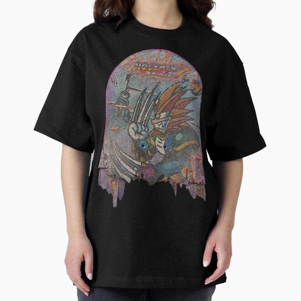 vs. Slash Man by tOkKa T-Shirts, Hoodie, Sweatshirt | BlankRebels.com (Image 2)
