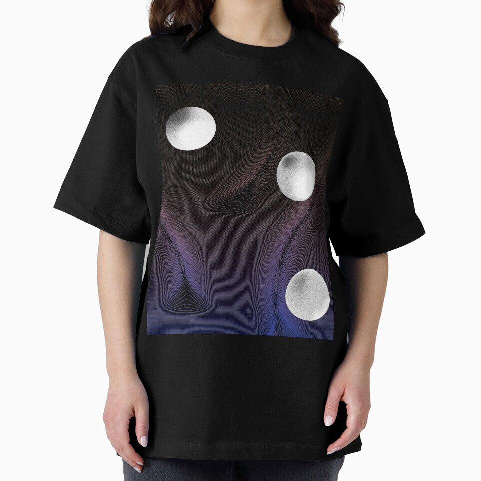 Moon phase by ilGreco T-Shirts, Hoodie, Sweatshirt | BlankRebels.com (Image 2)
