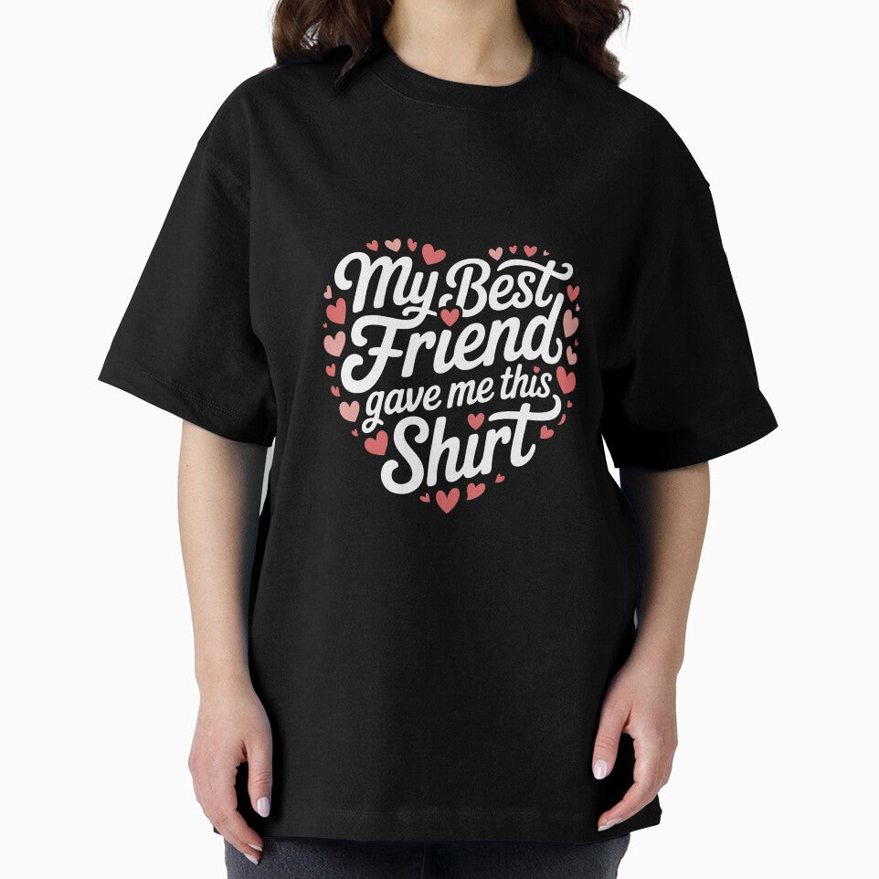 Best Friend by Danh Style T-Shirts, Hoodie, Sweatshirt | BlankRebels.com (Image 2)