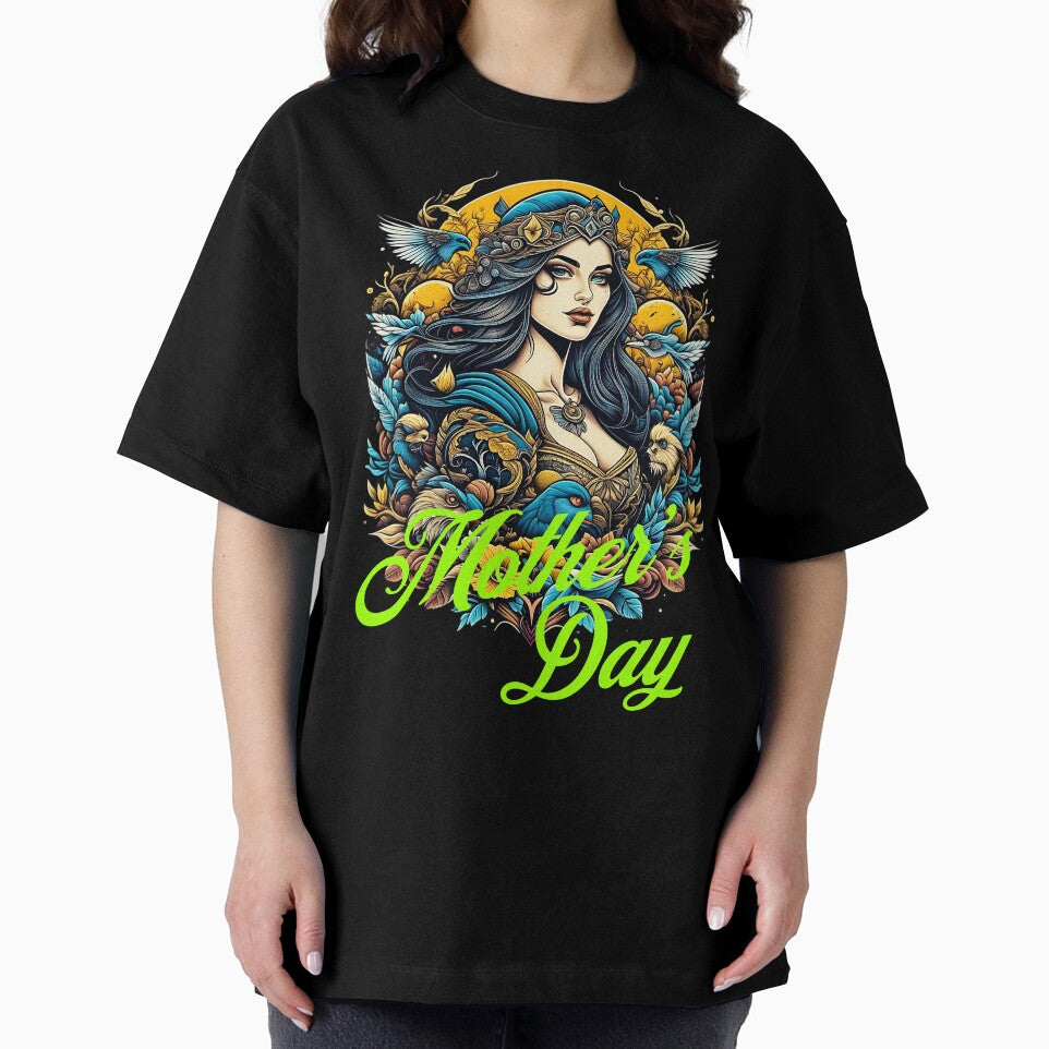 Mother's Day by ReneMM T-Shirts, Hoodie, Sweatshirt | BlankRebels.com (Image 2)