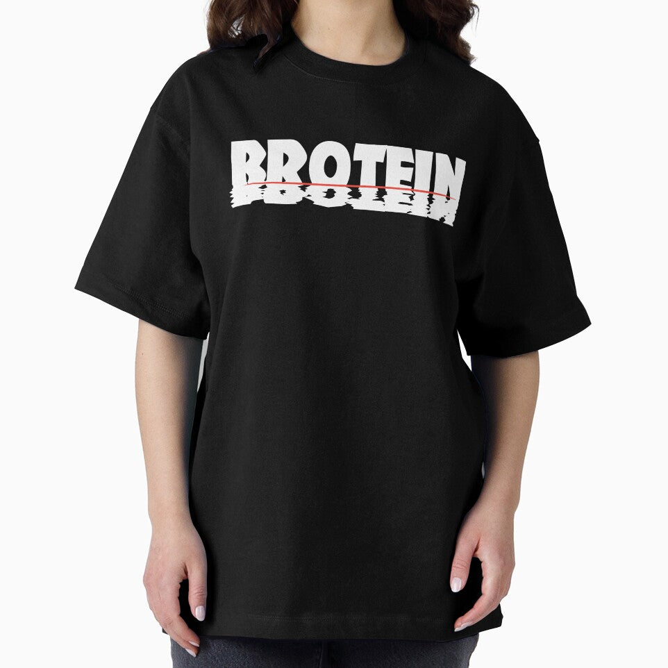 Fitness Brotein Motivating Strong T-Shirts, Hoodie, Sweatshirt