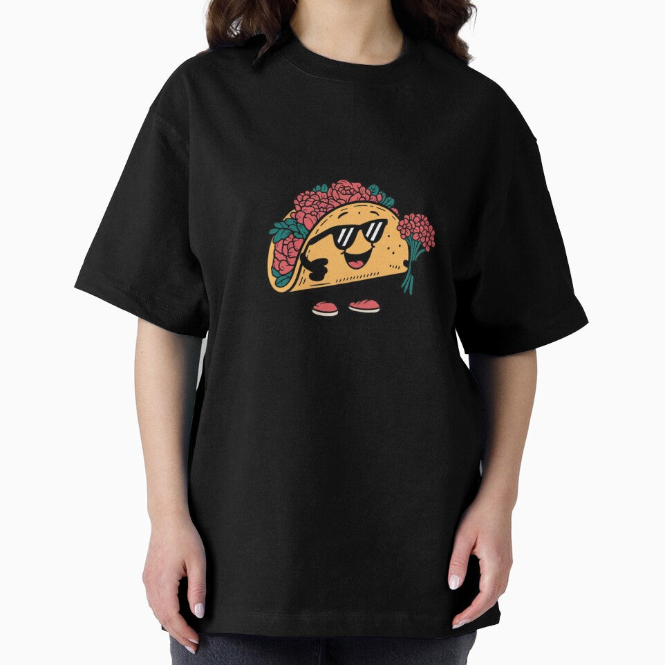 Taco ‘Bout How Awesome I Am by 123ks