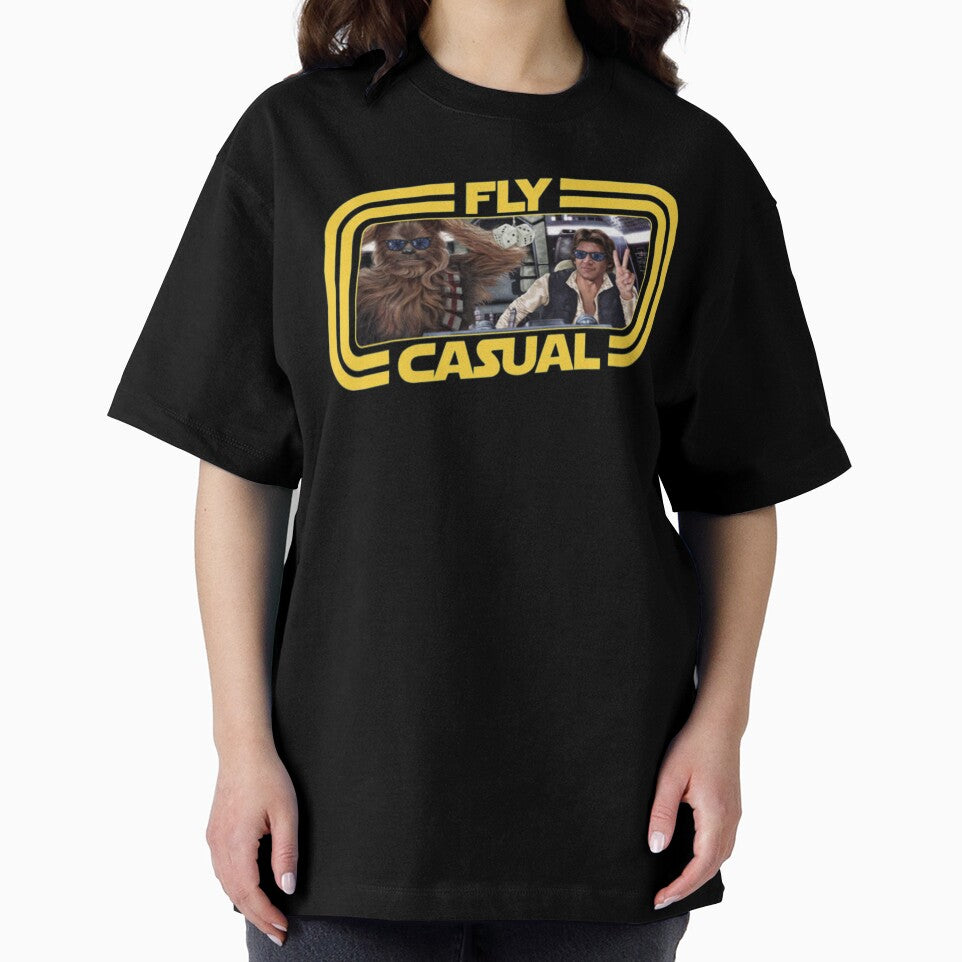 Smugglers who fly.... by darthvader245