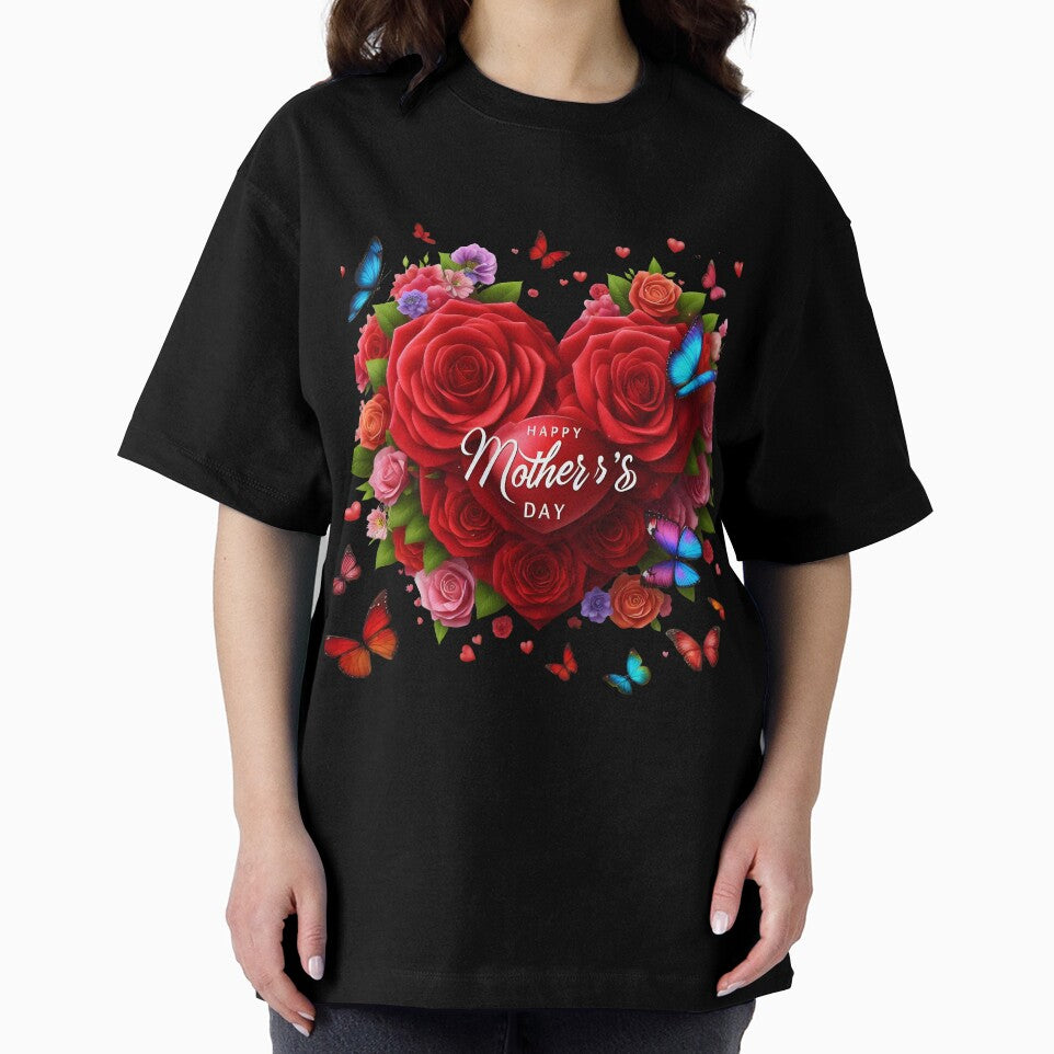 Happy Mother's Day 2024: Ideas for mothers by sofia1971 T-Shirts, Hoodie, Sweatshirt | BlankRebels.com (Image 2)