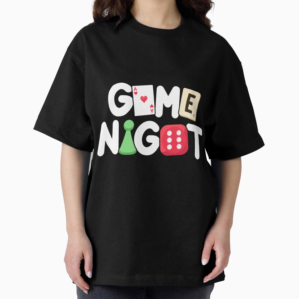 Game Night Host Board Games Trivia Night Team by kebbokuaed59 T-Shirts, Hoodie, Sweatshirt | BlankRebels.com (Image 2)